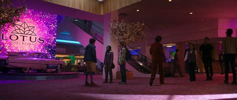percy jackson lotus casino|Percy Jackson and the Olympians: Episode 6 Review .